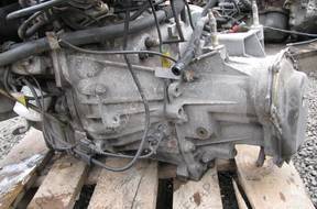 КОРОБКА ПЕРЕДАЧW МЕХАНИЧЕСКАЯ FORD PUMA 1.4 16V 1998 год