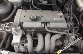 КОРОБКА ПЕРЕДАЧW МЕХАНИЧЕСКАЯ FORD PUMA 1.4 16V 1999