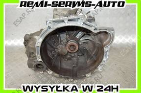 КОРОБКА ПЕРЕДАЧw МЕХАНИЧЕСКАЯ Fusion 1.4 БЕНЗИН 2N1 год,7002NB