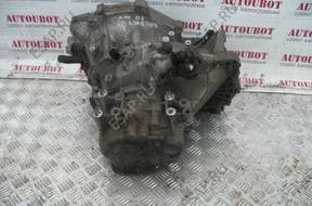 КОРОБКА ПЕРЕДАЧW МЕХАНИЧЕСКАЯ  GALANT VI 2.0 16V 136KM