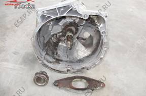 КОРОБКА ПЕРЕДАЧW МЕХАНИЧЕСКАЯ GETRAG BMW E39 2,0 24V