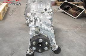 КОРОБКА ПЕРЕДАЧW МЕХАНИЧЕСКАЯ GETRAG BMW E39 2,0 24V