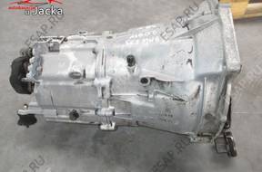 КОРОБКА ПЕРЕДАЧW МЕХАНИЧЕСКАЯ GETRAG BMW E39 2,0 24V