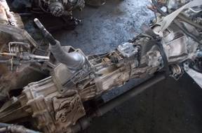 КОРОБКА ПЕРЕДАЧW МЕХАНИЧЕСКАЯ GRAND VITARA II 1.6B 05-