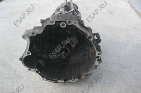 КОРОБКА ПЕРЕДАЧW МЕХАНИЧЕСКАЯ GVY AUDI A6 C6 4F0 2.4 V6