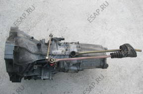 КОРОБКА ПЕРЕДАЧW МЕХАНИЧЕСКАЯ GVY AUDI A6 C6 4F0 2.4 V6