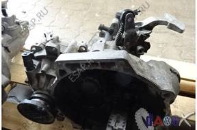 КОРОБКА ПЕРЕДАЧW МЕХАНИЧЕСКАЯ HJE VW NEW BEETLE