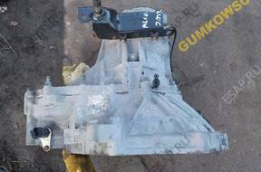 КОРОБКА ПЕРЕДАЧW МЕХАНИЧЕСКАЯ HONDA ACCORD V 2.0 TD
