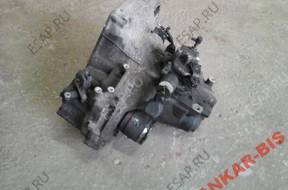 КОРОБКА ПЕРЕДАЧW МЕХАНИЧЕСКАЯ HONDA ACCORD VI 1.8 V-TEC