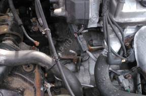 КОРОБКА ПЕРЕДАЧW МЕХАНИЧЕСКАЯ HONDA ACCORD VI 98-02
