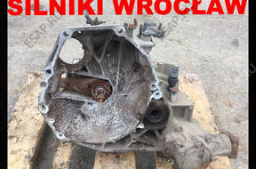 КОРОБКА ПЕРЕДАЧW МЕХАНИЧЕСКАЯ HONDA HRV 1,6 16V