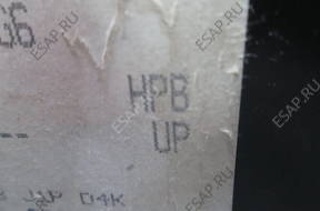 КОРОБКА ПЕРЕДАЧW МЕХАНИЧЕСКАЯ HPB PASSAT B6 1.6 FSI