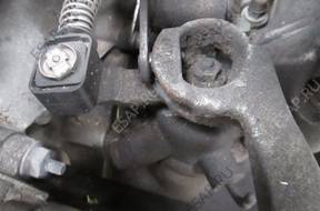 КОРОБКА ПЕРЕДАЧW МЕХАНИЧЕСКАЯ HPB PASSAT B6 1.6 FSI