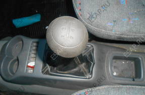 КОРОБКА ПЕРЕДАЧW МЕХАНИЧЕСКАЯ HYUNDAI ATOS 1,0 12V EU