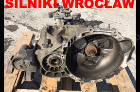 КОРОБКА ПЕРЕДАЧW МЕХАНИЧЕСКАЯ HYUNDAI i30 2,0 CRDI