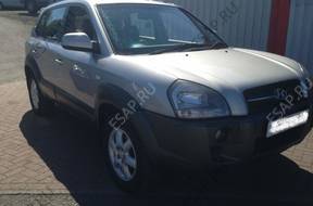 КОРОБКА ПЕРЕДАЧW МЕХАНИЧЕСКАЯ HYUNDAI TUCSON 4X4 2007