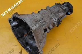 КОРОБКА ПЕРЕДАЧW МЕХАНИЧЕСКАЯ JAGUAR S-TYPE 3.0 V6