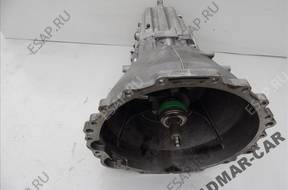 КОРОБКА ПЕРЕДАЧw МЕХАНИЧЕСКАЯ JAGUAR S TYPE РЕСТАЙЛИНГ 2.7 D