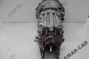 КОРОБКА ПЕРЕДАЧw МЕХАНИЧЕСКАЯ JAGUAR S TYPE РЕСТАЙЛИНГ 2.7 D