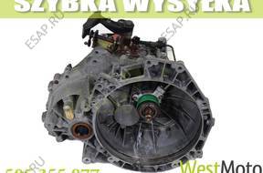 КОРОБКА ПЕРЕДАЧW МЕХАНИЧЕСКАЯ JAGUAR X-TYPE 2.0 2.1 V6