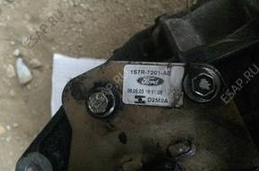 КОРОБКА ПЕРЕДАЧw МЕХАНИЧЕСКАЯ Jaguar X-Type 3.0 V6 4X4