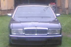 КОРОБКА ПЕРЕДАЧw МЕХАНИЧЕСКАЯ jaguar xj40