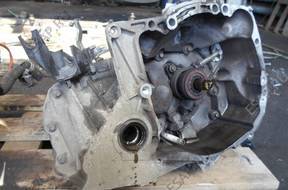 КОРОБКА ПЕРЕДАЧw МЕХАНИЧЕСКАЯ JH3 128 Renault P Modus
