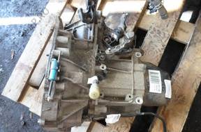 КОРОБКА ПЕРЕДАЧw МЕХАНИЧЕСКАЯ JH3 128 Renault P Modus