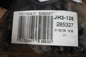 КОРОБКА ПЕРЕДАЧw МЕХАНИЧЕСКАЯ JH3 128 Renault P Modus