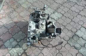 КОРОБКА ПЕРЕДАЧW МЕХАНИЧЕСКАЯ JUMPER BOXER 2.5 TD 94-01