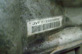 КОРОБКА ПЕРЕДАЧW МЕХАНИЧЕСКАЯ JVF7 FR-V 2.2 I-CTDI