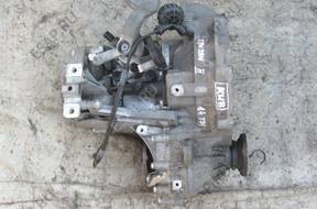 КОРОБКА ПЕРЕДАЧW МЕХАНИЧЕСКАЯ KWB - VW 1.4 TSI 2012 год