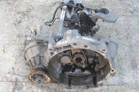 КОРОБКА ПЕРЕДАЧW МЕХАНИЧЕСКАЯ KWB - VW 1.4 TSI 2012 год