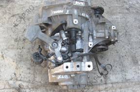 КОРОБКА ПЕРЕДАЧW МЕХАНИЧЕСКАЯ KWB - VW 1.4 TSI 2012 год