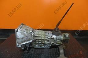 КОРОБКА ПЕРЕДАЧW МЕХАНИЧЕСКАЯ LADA NIVA I 1.6 1987