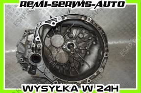 КОРОБКА ПЕРЕДАЧw МЕХАНИЧЕСКАЯ Laguna II 1,9 DCI PK6018