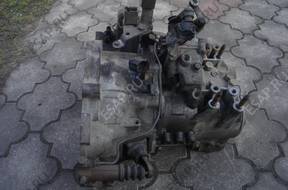 КОРОБКА ПЕРЕДАЧW МЕХАНИЧЕСКАЯ LANCER 2.0 16V 03-2007 год