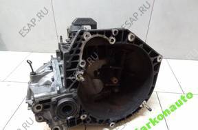 КОРОБКА ПЕРЕДАЧW МЕХАНИЧЕСКАЯ LANCIA LYBRA 1,9JTD 99-05