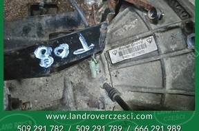 КОРОБКА ПЕРЕДАЧW МЕХАНИЧЕСКАЯ LAND FREELANDER 1,8 T08