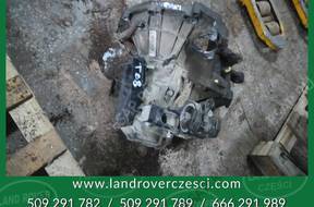 КОРОБКА ПЕРЕДАЧW МЕХАНИЧЕСКАЯ LAND FREELANDER 1,8 T08