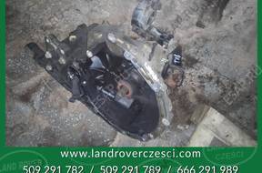 КОРОБКА ПЕРЕДАЧW МЕХАНИЧЕСКАЯ LAND FREELANDER 1,8 T08