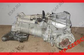 КОРОБКА ПЕРЕДАЧW МЕХАНИЧЕСКАЯ LLS 2.0 TFSI 08-12