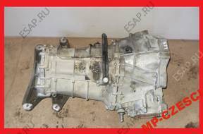 КОРОБКА ПЕРЕДАЧW МЕХАНИЧЕСКАЯ LLS 2.0 TFSI 08-12
