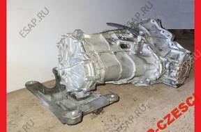 КОРОБКА ПЕРЕДАЧW МЕХАНИЧЕСКАЯ LLS 2.0 TFSI 08-12