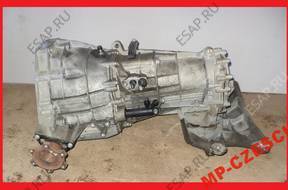 КОРОБКА ПЕРЕДАЧW МЕХАНИЧЕСКАЯ LLS 2.0 TFSI 08-12