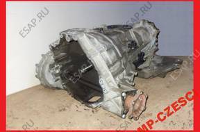 КОРОБКА ПЕРЕДАЧW МЕХАНИЧЕСКАЯ LLS 2.0 TFSI 08-12