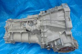 КОРОБКА ПЕРЕДАЧW  МЕХАНИЧЕСКАЯ LLS AUDI A4 A5 2.0