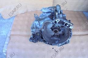 КОРОБКА ПЕРЕДАЧW МЕХАНИЧЕСКАЯ M20 1.3 CDTI OPEL CORSA D