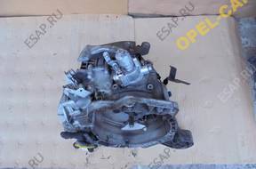 КОРОБКА ПЕРЕДАЧW МЕХАНИЧЕСКАЯ M20 OPEL ASTRA H 1.3 CDTI