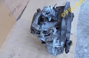 КОРОБКА ПЕРЕДАЧW МЕХАНИЧЕСКАЯ M20 OPEL ASTRA H 1.3 CDTI